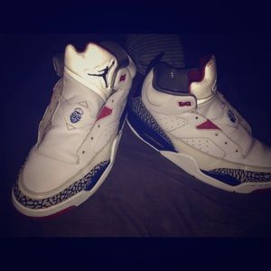 Jordan shoes